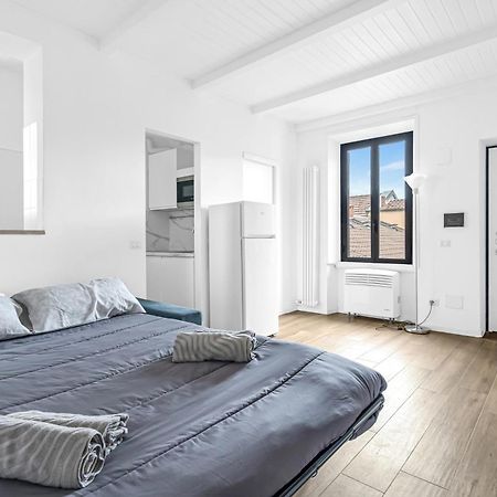 Lo3 • Navigli Chic Apartment • Milán Exteriér fotografie