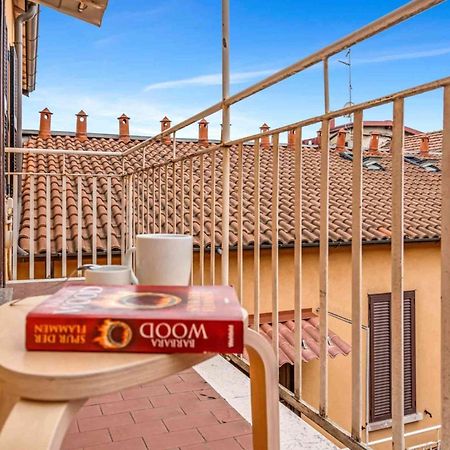 Lo3 • Navigli Chic Apartment • Milán Exteriér fotografie