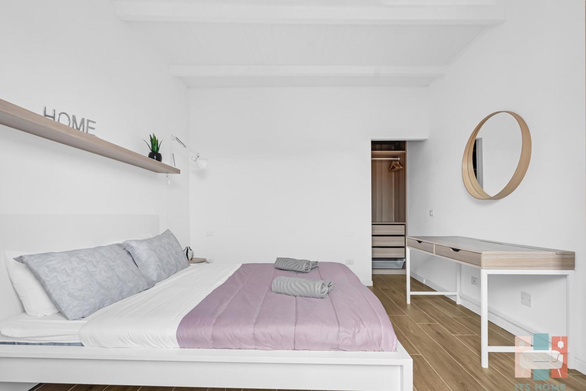 Lo3 • Navigli Chic Apartment • Milán Exteriér fotografie