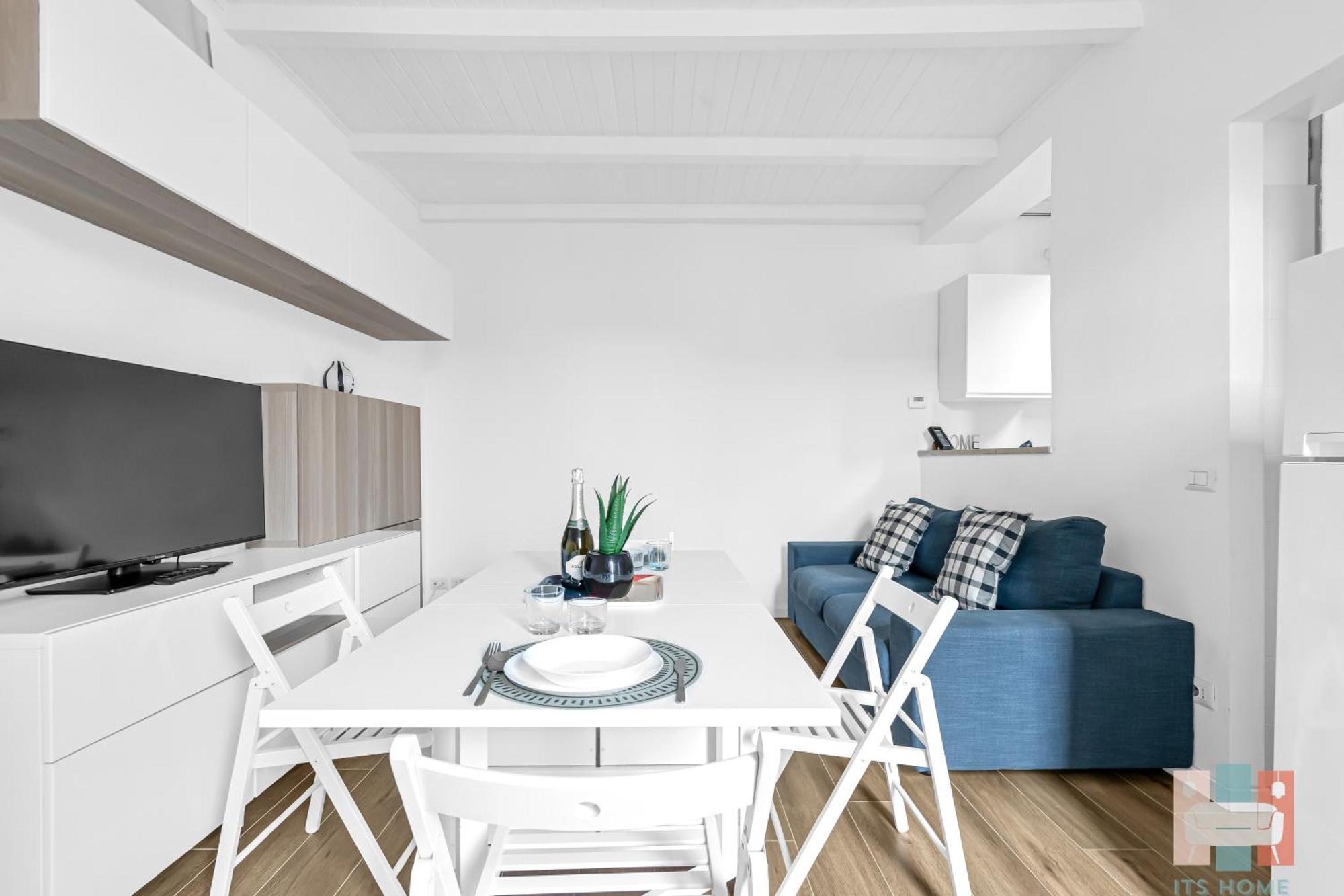 Lo3 • Navigli Chic Apartment • Milán Exteriér fotografie