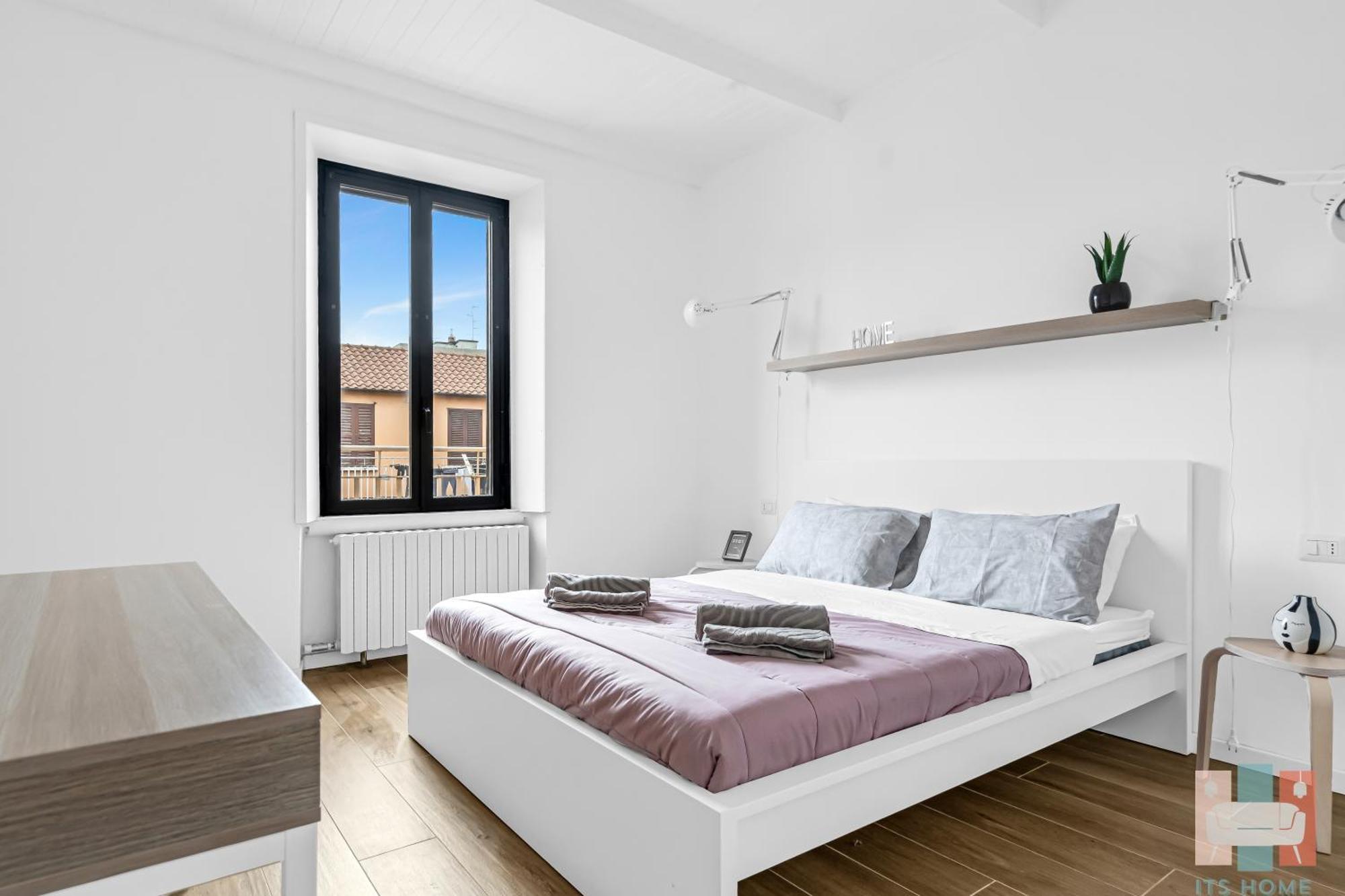 Lo3 • Navigli Chic Apartment • Milán Exteriér fotografie