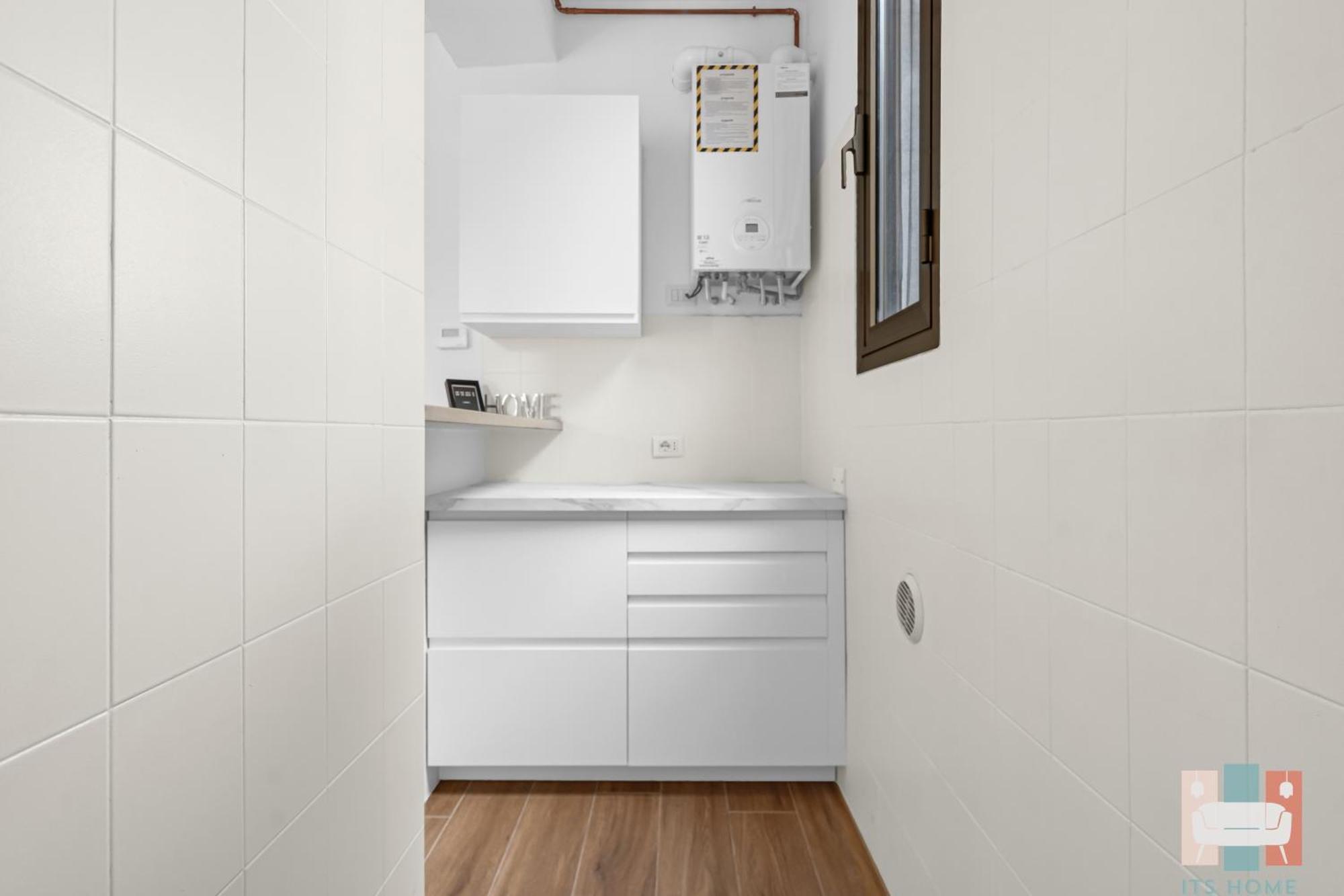 Lo3 • Navigli Chic Apartment • Milán Exteriér fotografie