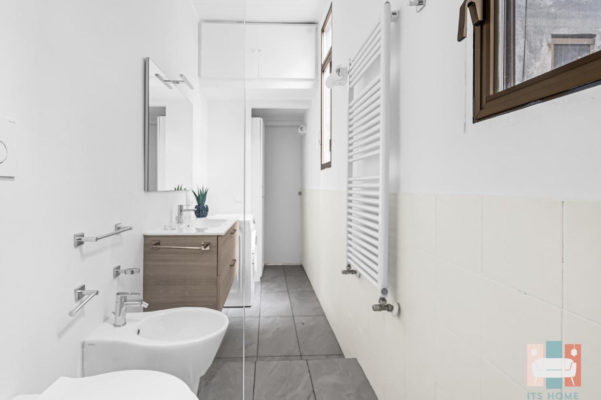 Lo3 • Navigli Chic Apartment • Milán Exteriér fotografie