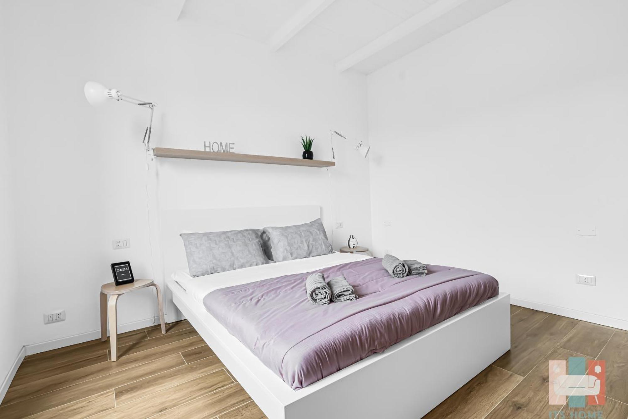 Lo3 • Navigli Chic Apartment • Milán Exteriér fotografie