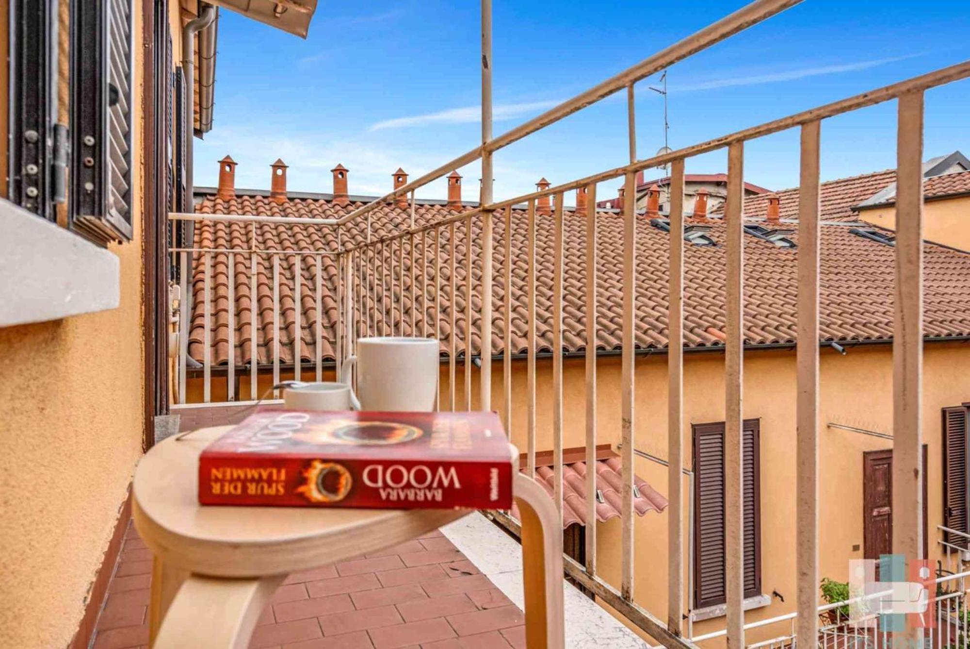 Lo3 • Navigli Chic Apartment • Milán Exteriér fotografie